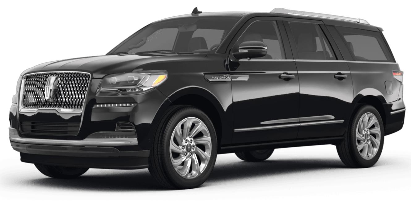 LINCOLN NAVIGATOR L 2023 5LMJJ3NG2PEL13811 image